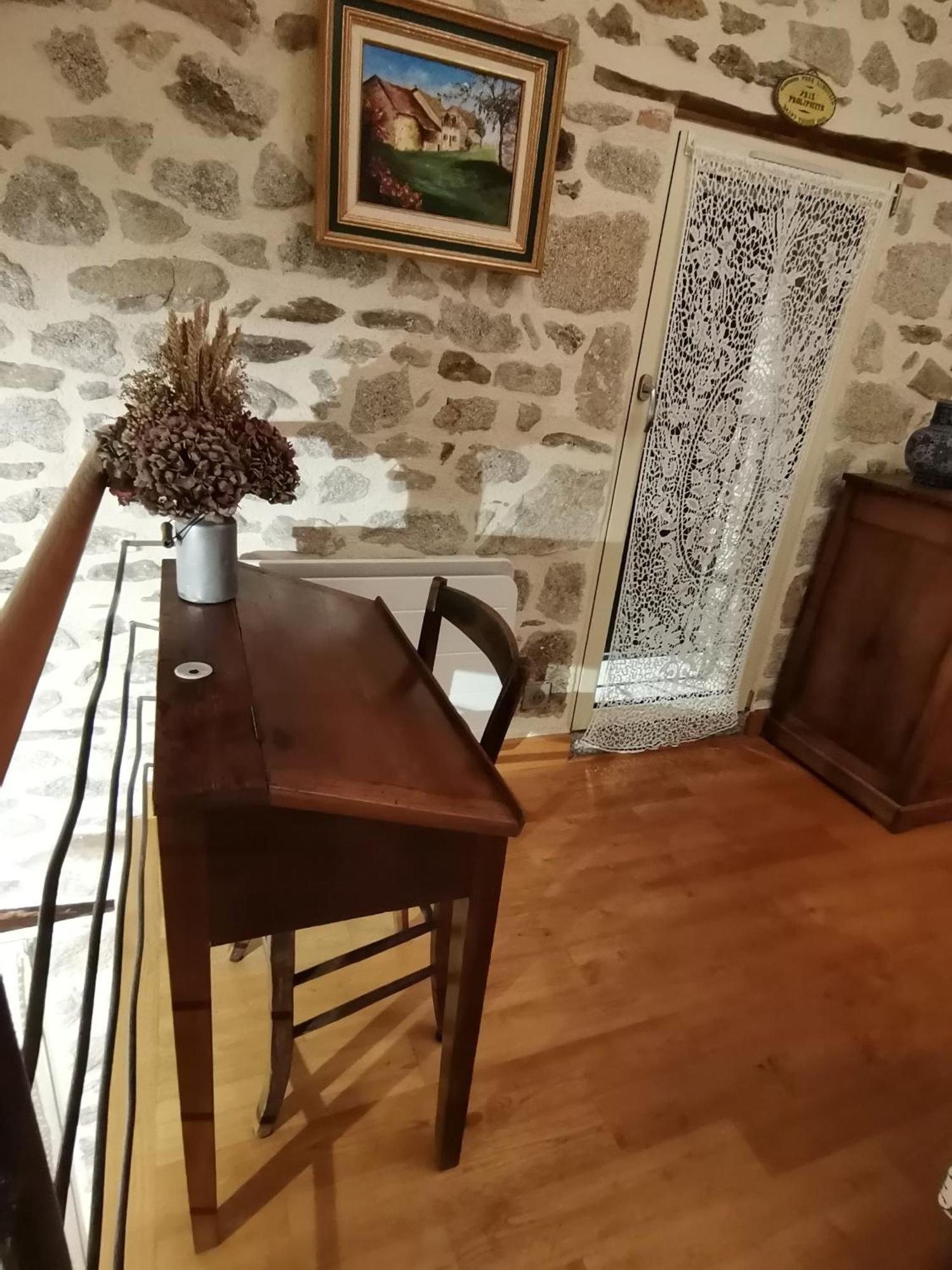 La Petite Porcherie Ladignac-le-Long Екстериор снимка