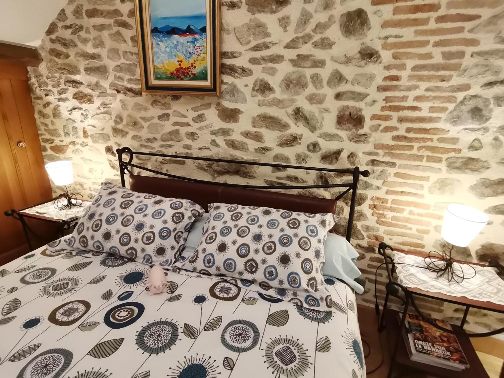 La Petite Porcherie Ladignac-le-Long Екстериор снимка